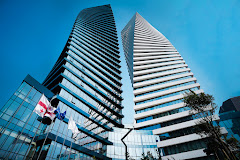 Pullman Tbilisi Axis Towers