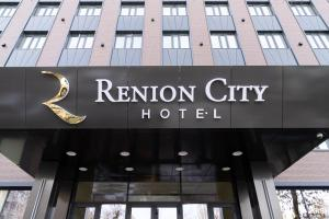 Renion CIty Hotel