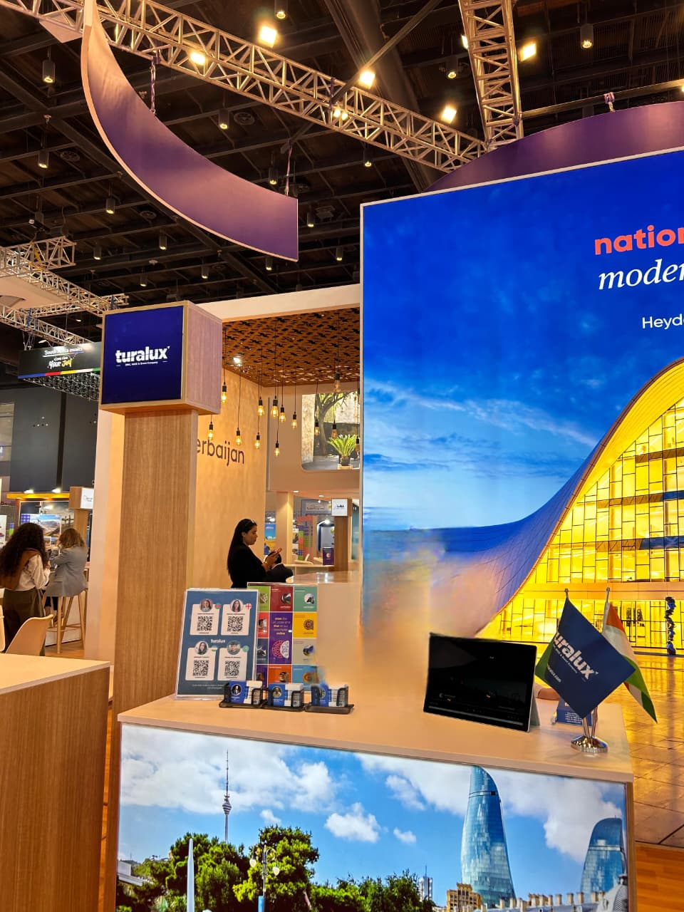 Turalux Holidays at OTM Mumbai 2026